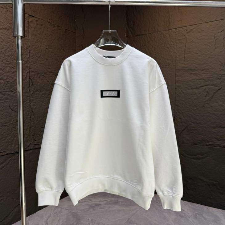 Picture of Y-3 Sweatshirt _SKUY-3S-2XLtltx0236487